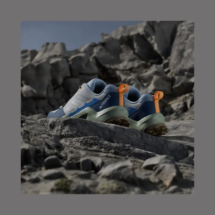 adidas-terrex JR9056