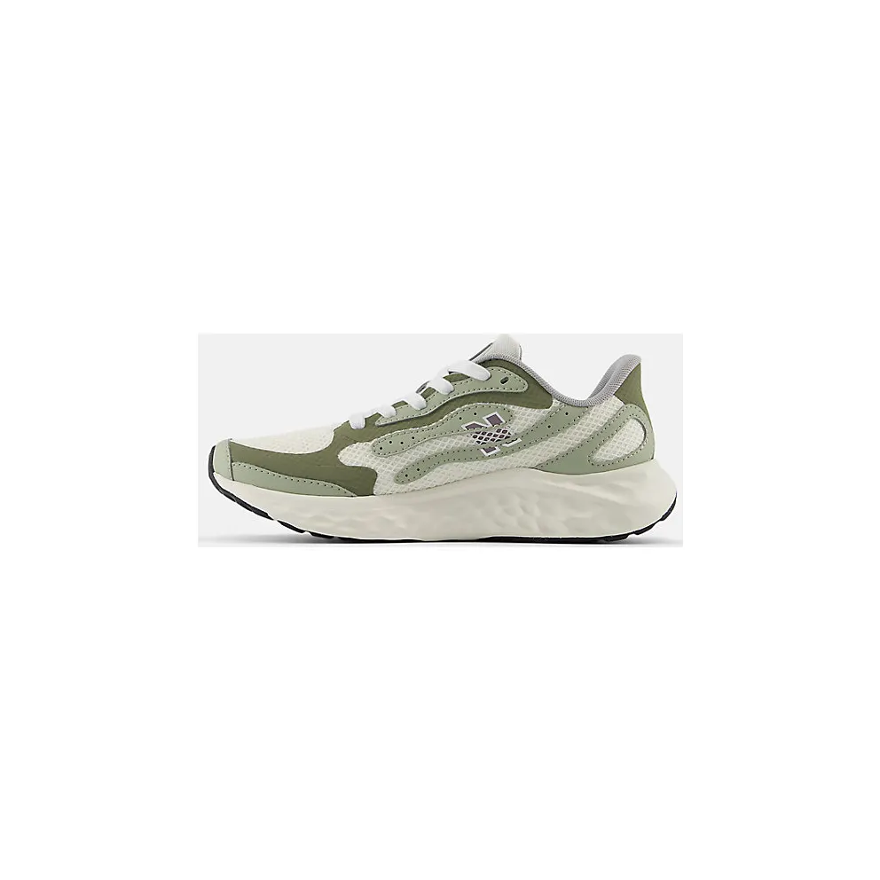 New Balance Fresh Foam Arishi v4 Tiralux Sea Salt Olivine (WARISTD4)