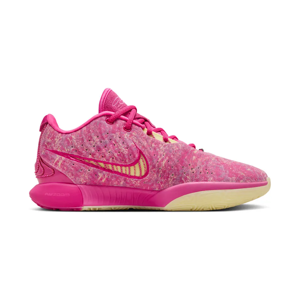 Nike LeBron 21 “The World Is Your Oyster” (HF0721-900)