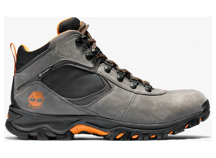timberland-sneaker A258X033