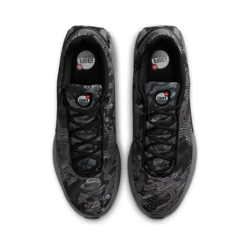 Nike Air Max Dn NRG Dark Grey Black (IM6136-001)
