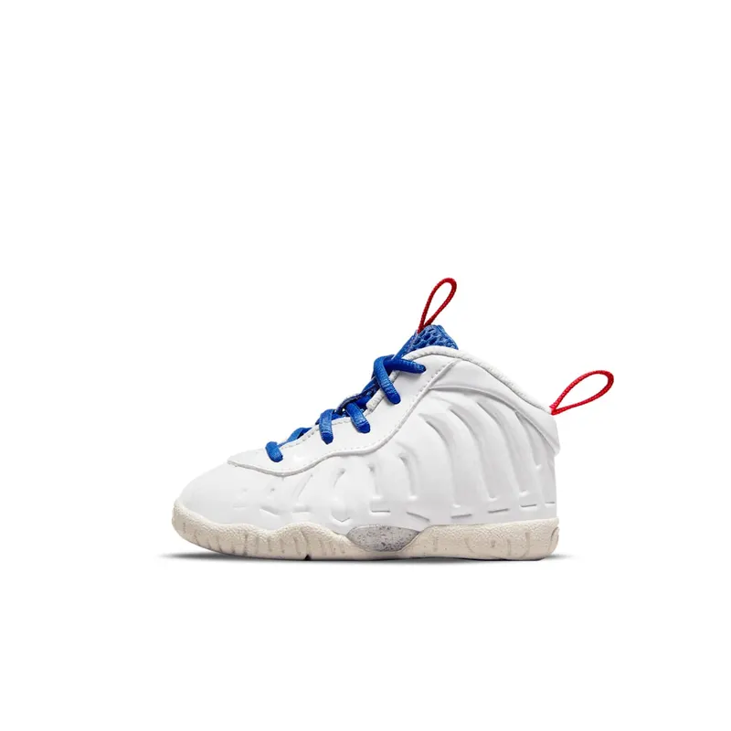 Nike Little Posite One USA Moon (DJ4026-001)