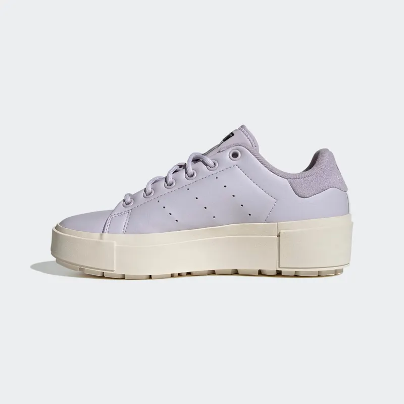 Adidas Stan Smith Bonega “Silver Dawn Core Black” (HQ6044)