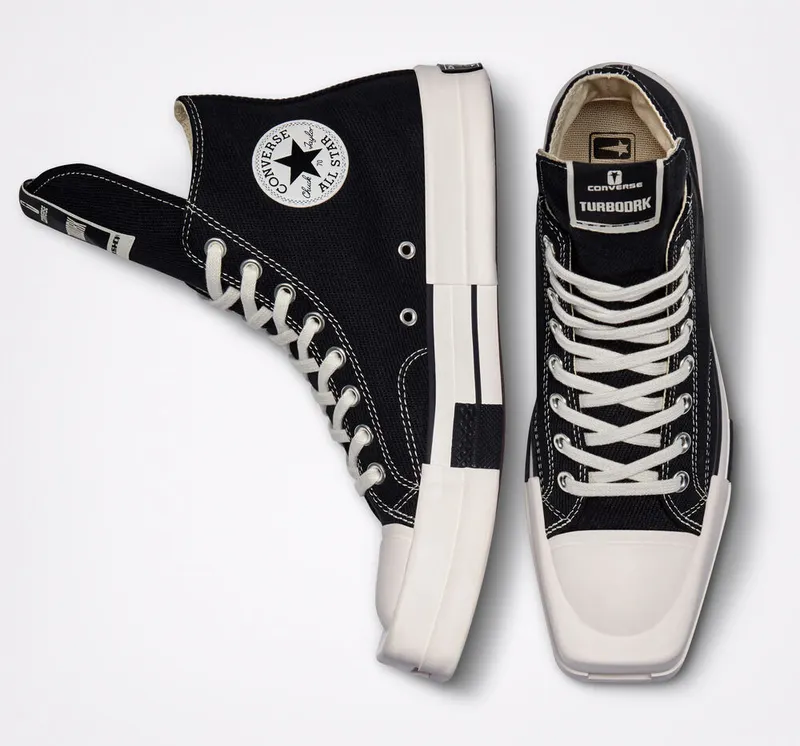 Converse TURBODRK Chuck 70 (172344C)