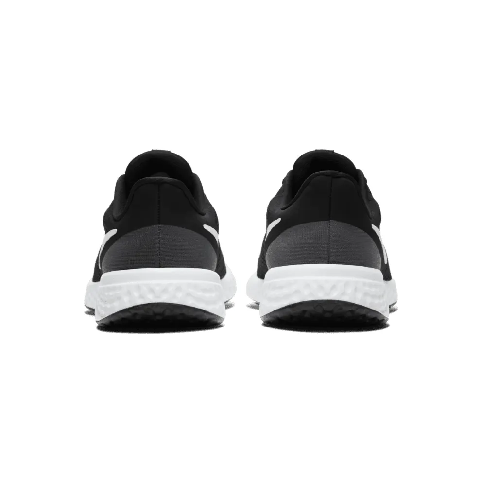 Nike Revolution 5 Older Kids’ Running Black (BQ5671-003)