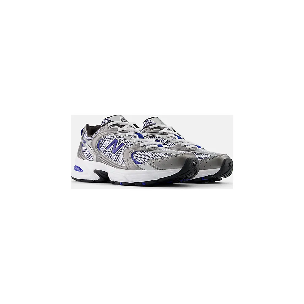 New Balance U530ADE (silver metallic) – U530ADE