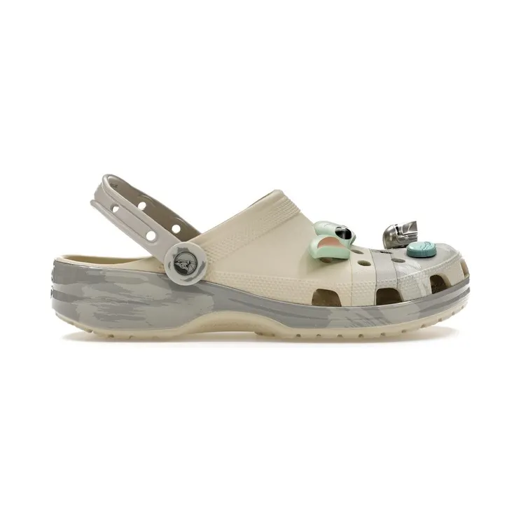 Crocs Classic Clog Star Wars Grogu (209482-2Y2)