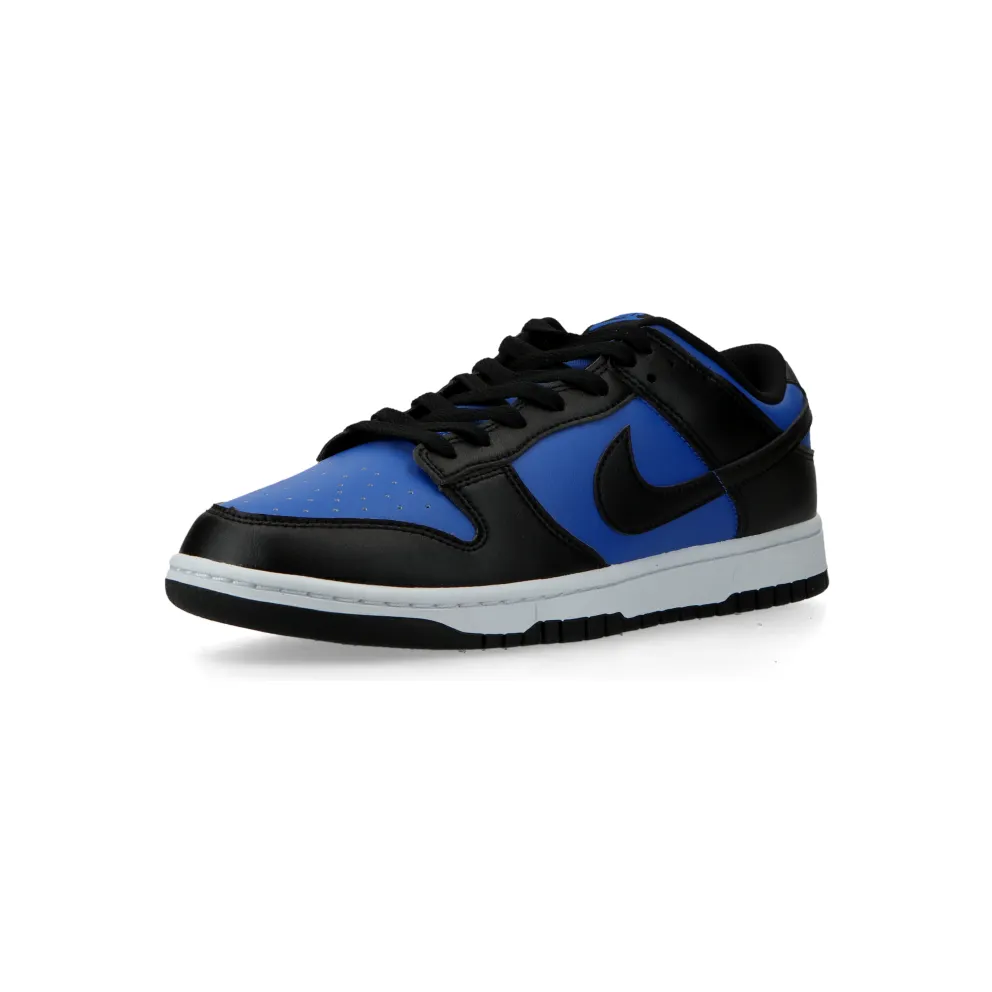 Nike Dunk Low Retro (hyper royal / black / white) – HF5441-401