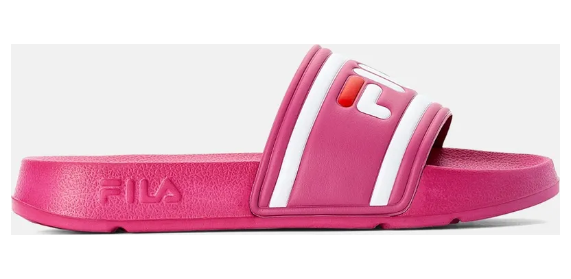Fila Morro Bay Slipper Wmn pink / peacock (1010901-40000)