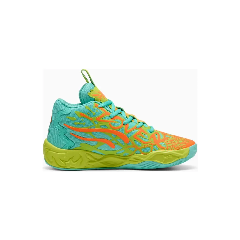 Puma LaMelo Ball MB.04 Scooby-Doo (400669-01)