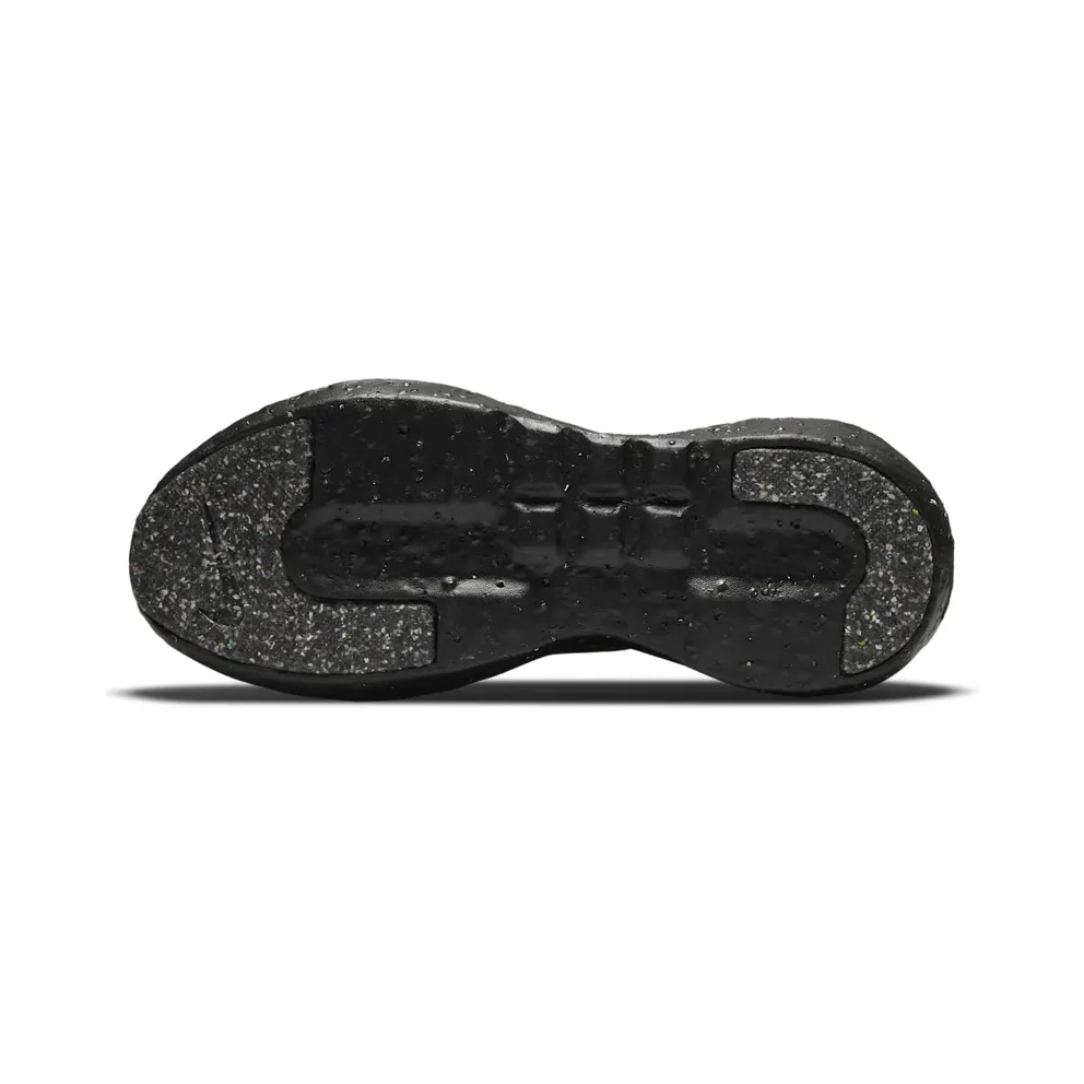 Nike Crater Impact Black 50% Sustainable Materials (DB2477-002)