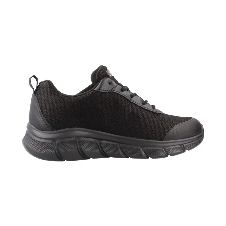 Skechers BOBS Sport B Flex – Flex Proof “Black” (117351BBK)