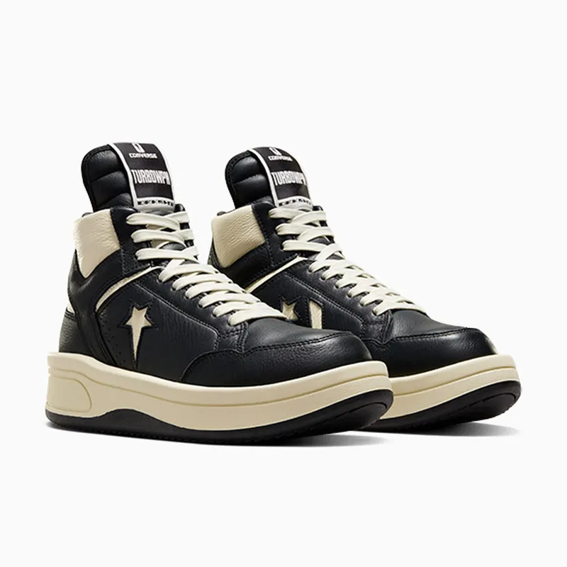 Converse Converse x DRKSHDW TURBOWPN Black/cloud Cream/egret (A03945C)