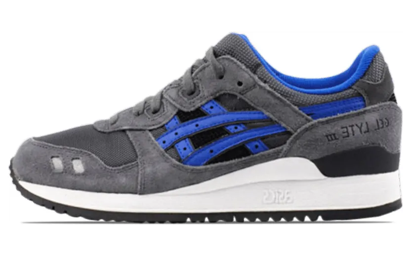 Asics Gel Lyte III Grey Mid Blue (H426N-1142)