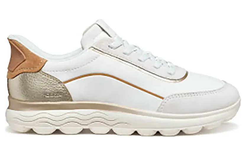 geox-sneaker D657MA-09B22-White