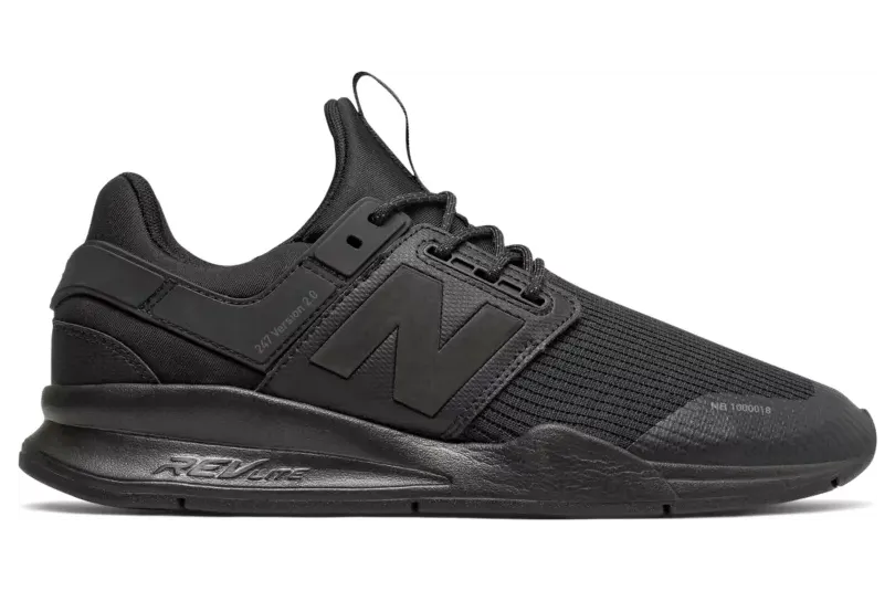 New Balance 247 V2 Winter Tech Winter Tech