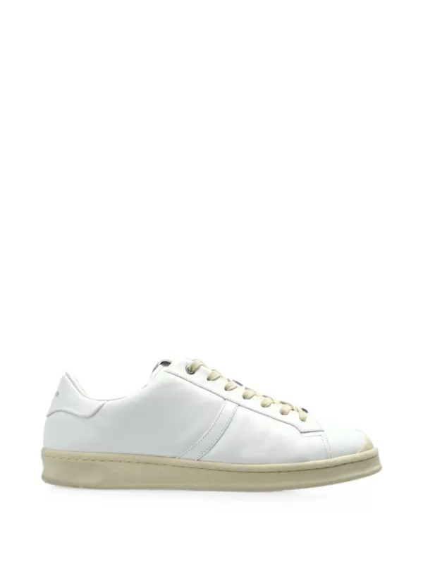 Jil Sander J sneakers – Black (J33WS0055P7823)