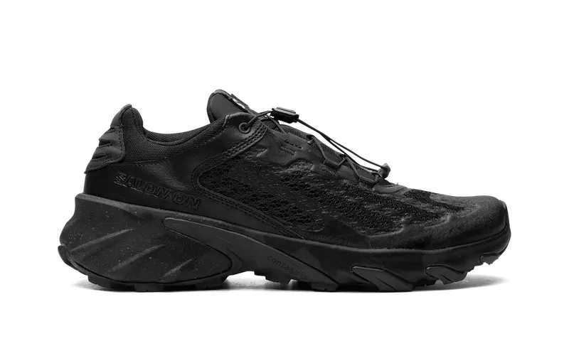 Salomon Speedverse PRG “Black” (L41754-200)