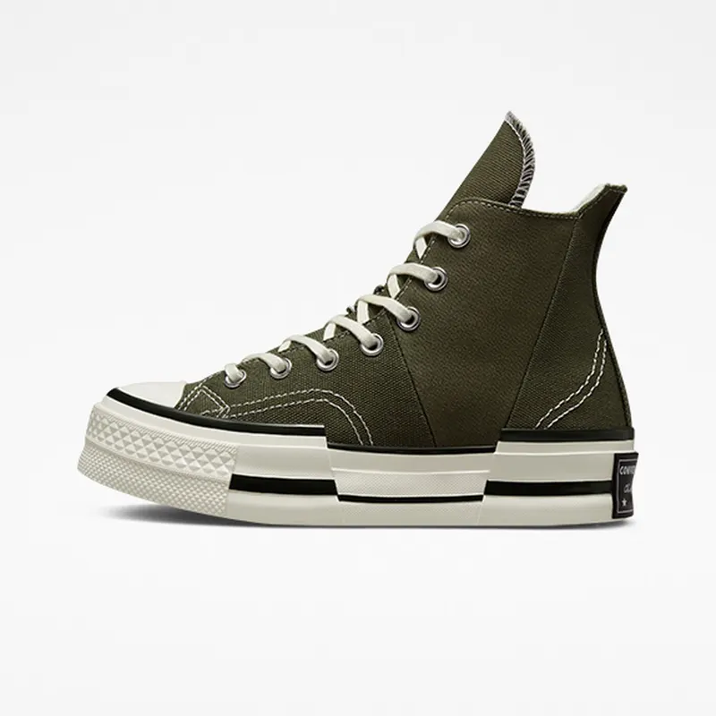 Converse Chuck 70 Plus Utility/egret/Black (A01362C)