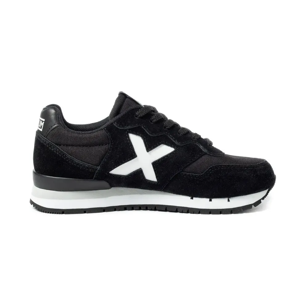 Munich Dash Black (1690103)