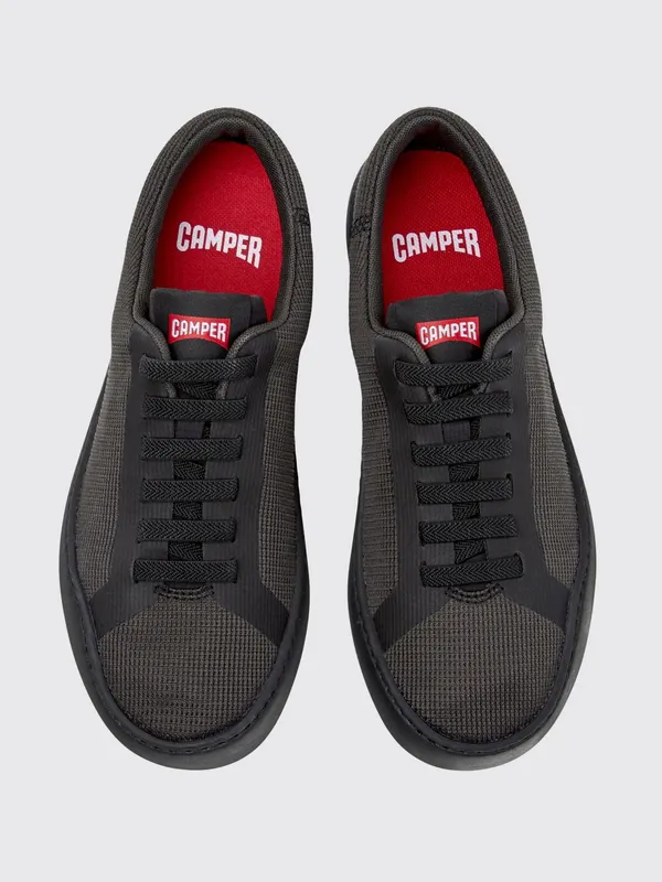 Camper Peu Touring Recycled Polyester Grey (K201862-004PEUTOURING0)