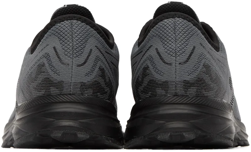 Asics Gray Gel-Excite Trail (1011B194)