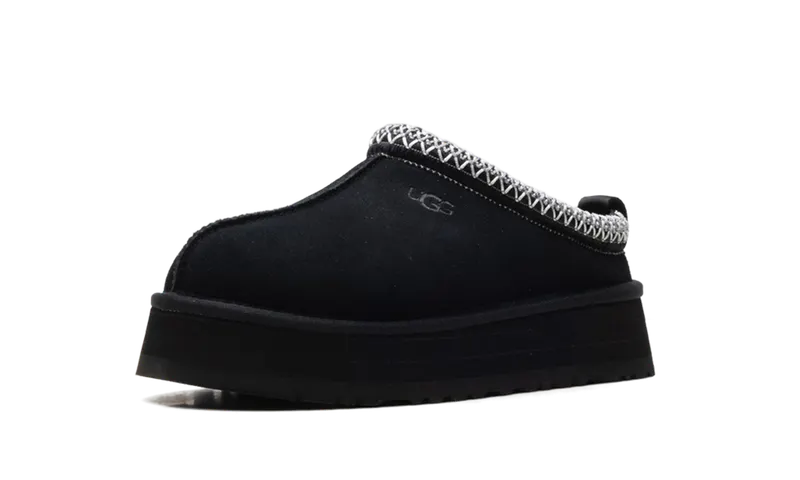 Ugg Tazz II Slide “Black” (1174471-BLK)