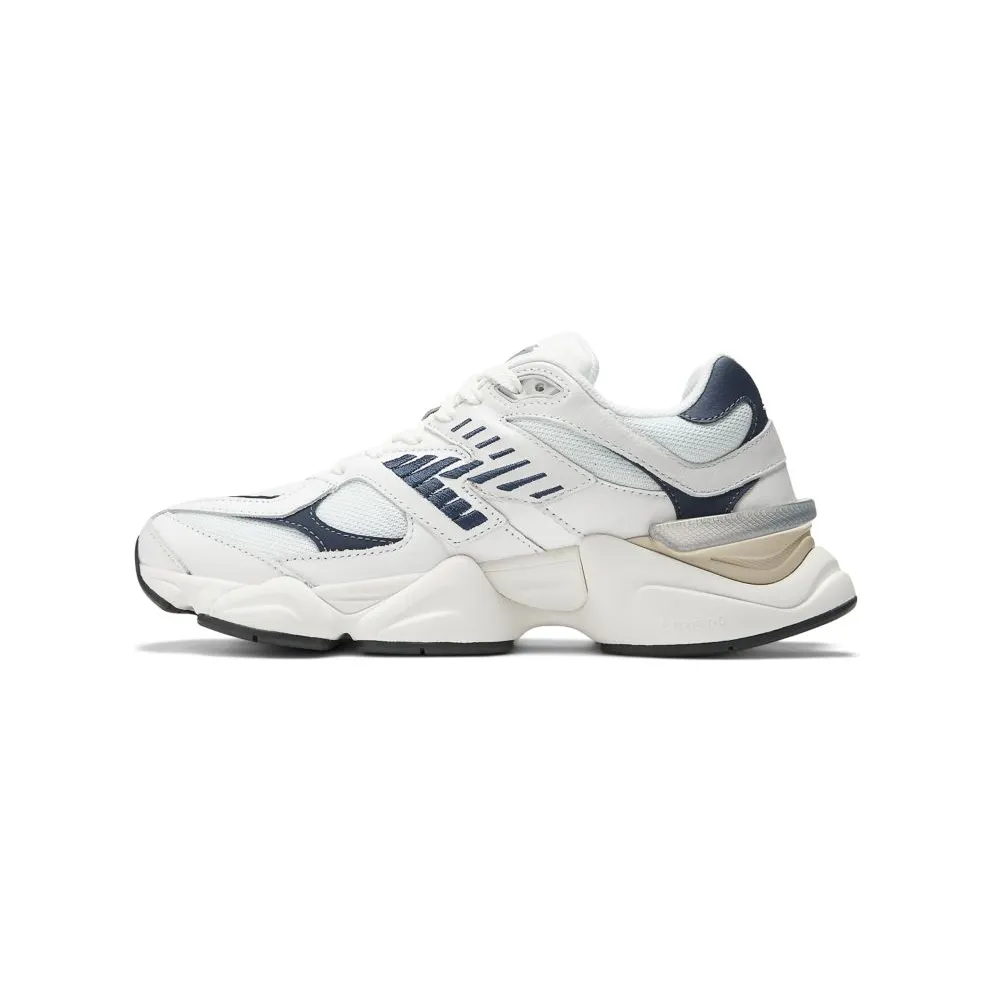 New Balance 9060 White Navy (U9060VNB)