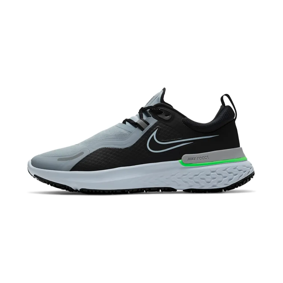 Nike React Miler Shield Schwarz (CQ7888-003)