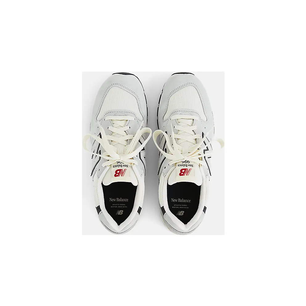 New Balance 996 “Made in USA – Grey” (U996TG)