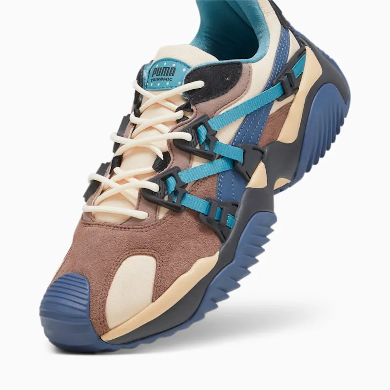 Puma Voltaire Hike Bruin