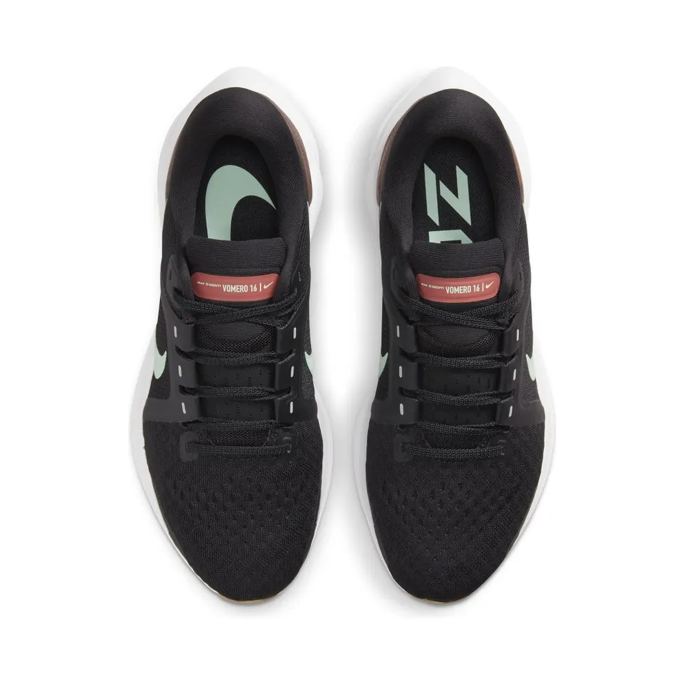 Nike Air Zoom Vomero 16 Road Running Black (DA7698-009)