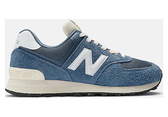 New Balance 574 “Vintage Indigo” (U574RBJ)