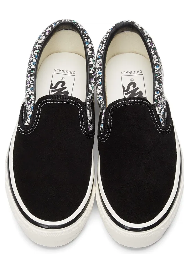 vans-slip-on VN0A45JK4L0