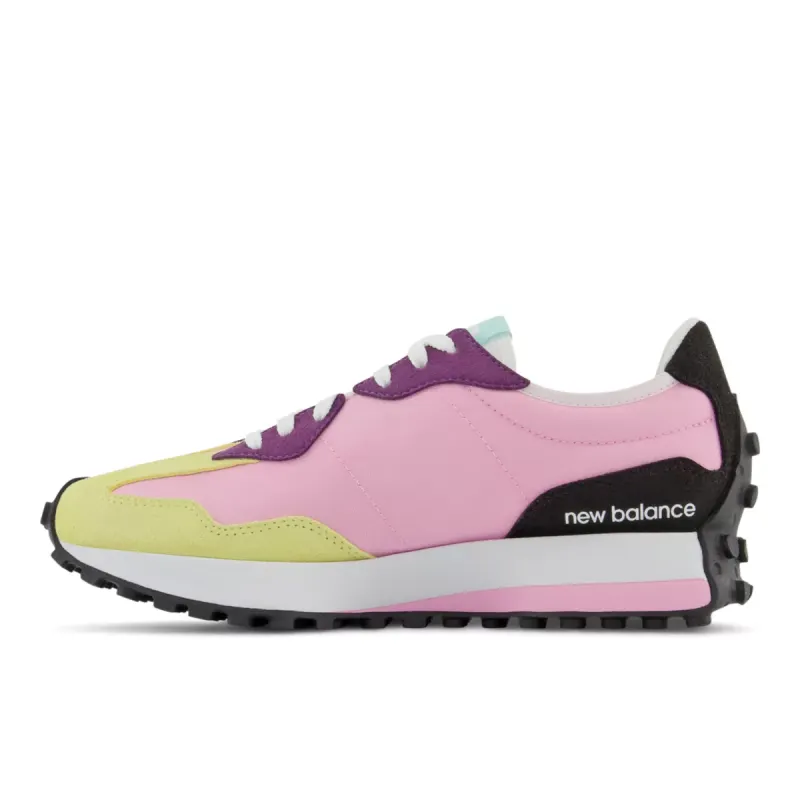 New Balance 327 NB Collective Pink (W) (WS327PK1)