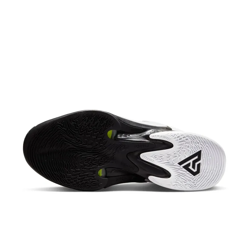Nike Zoom Freak 4 TB White Black (DO9679-100)