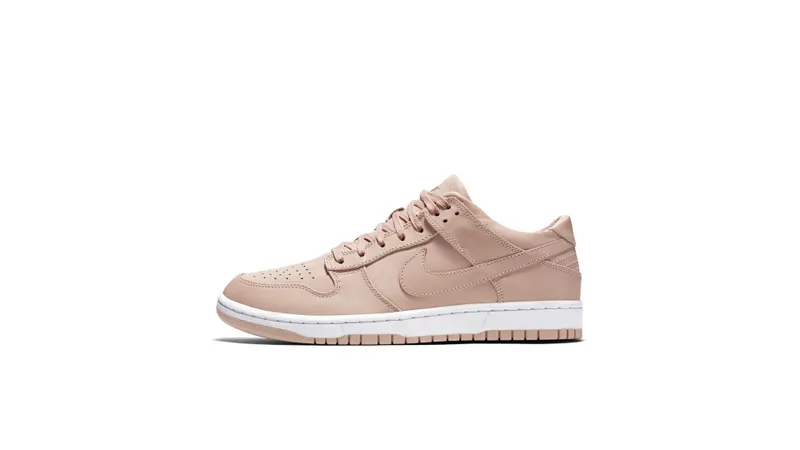 Nike  Dunk Lux Low Arctic Orange Arctic Orange/Arctic Orange (857587-800)