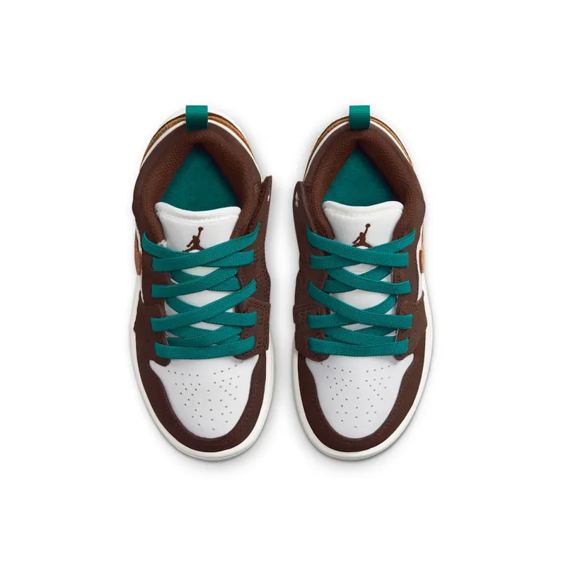 Jordan 1 Low Alt SE Cacao Wow Twine (FB2218-200)