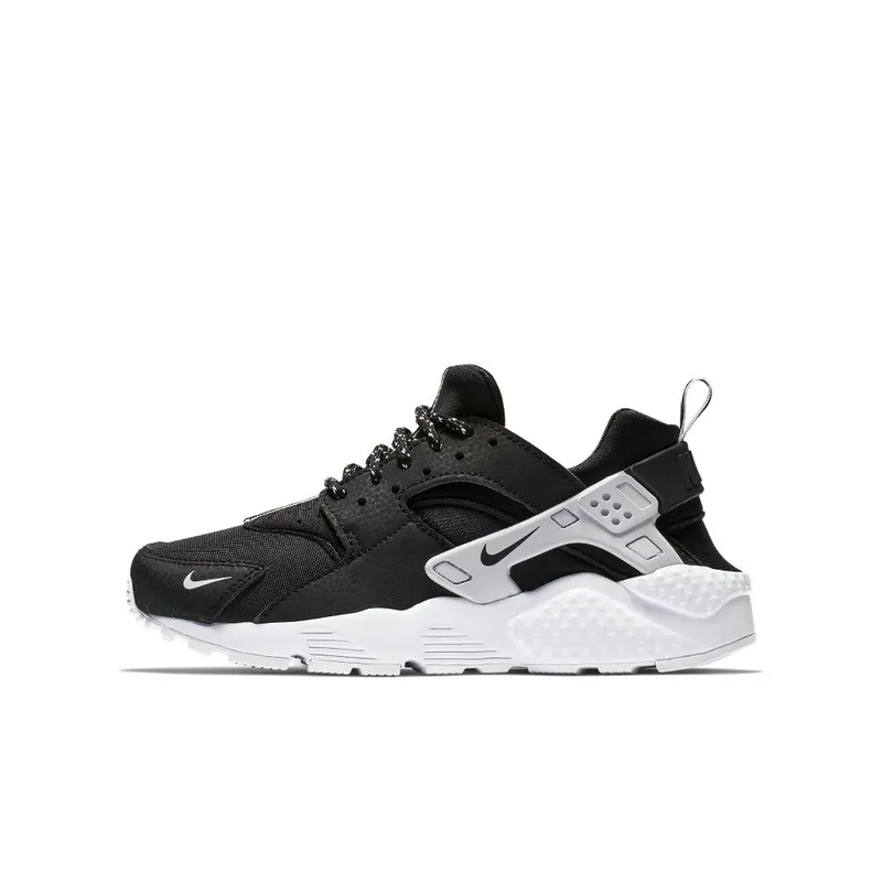 Nike Huarache SE Older Kids’ Black (909143-006)
