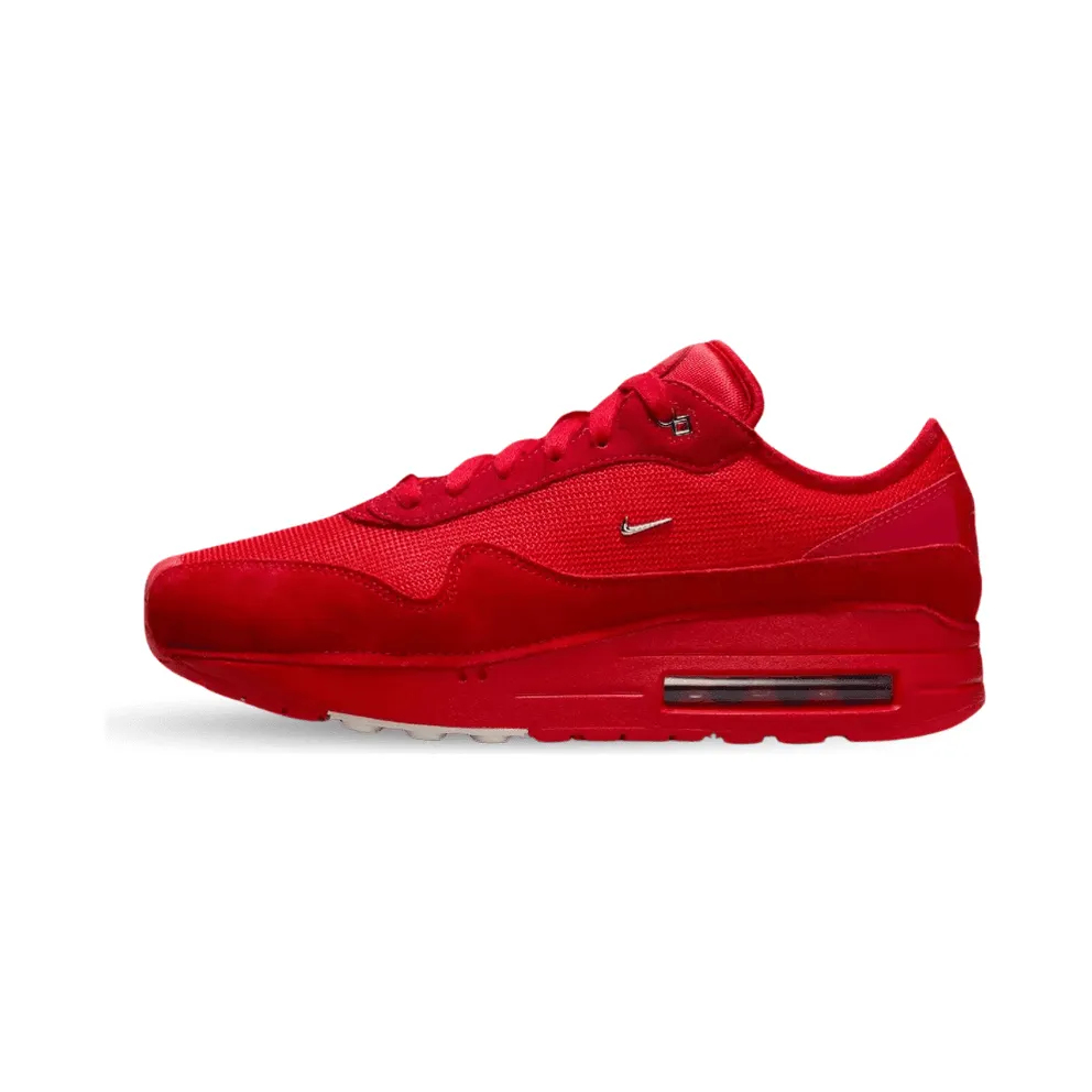 Air Max 1 ’86 JACQUEMUS+NIKE Mystic Red (HM6690-600)