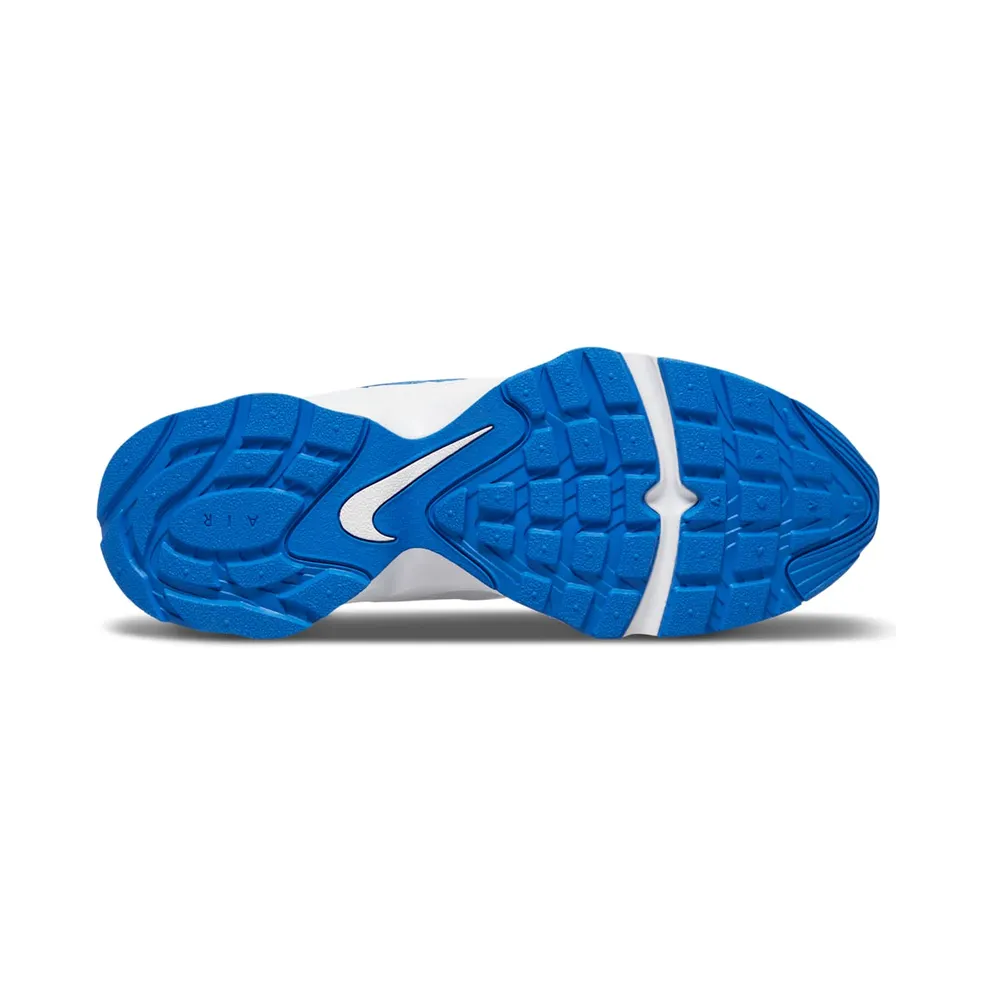 Nike Air Heights “White / Game Royal” (AT4522-104)