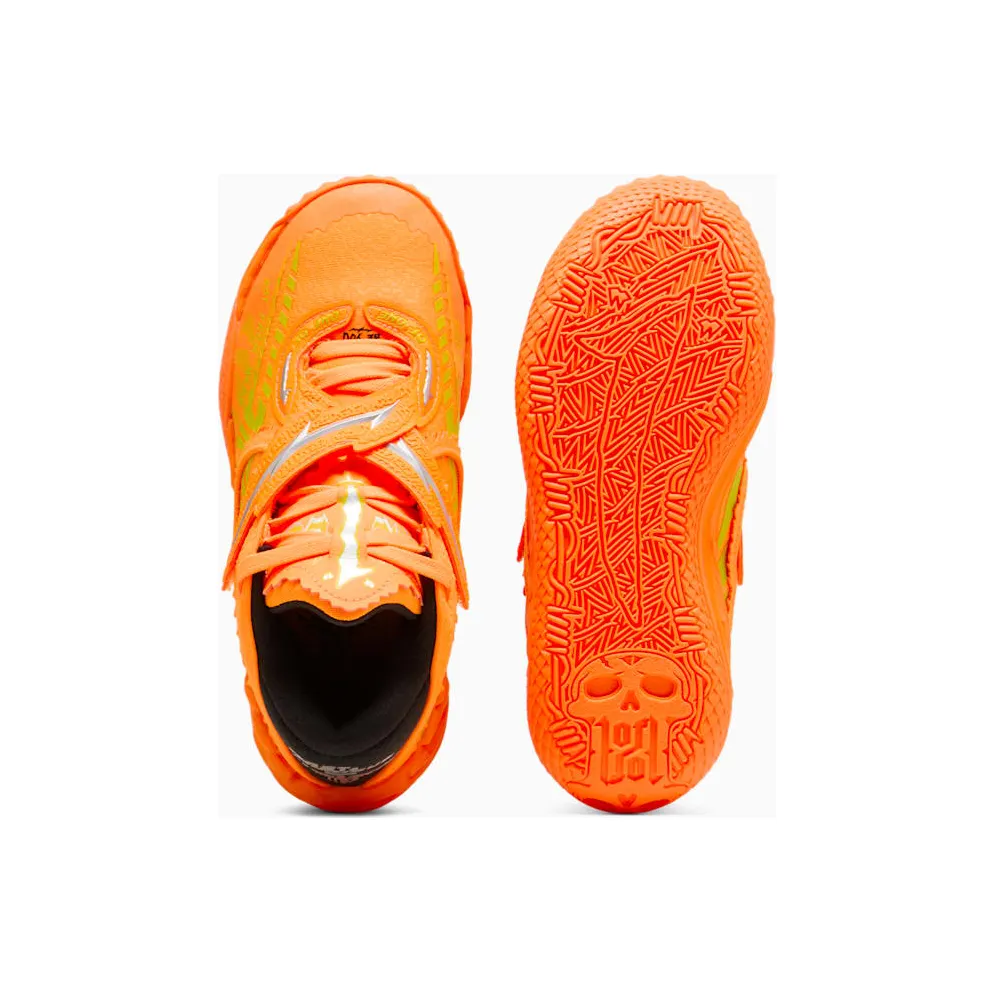Puma LaMelo Ball MB.05 Fast & Furious Supra