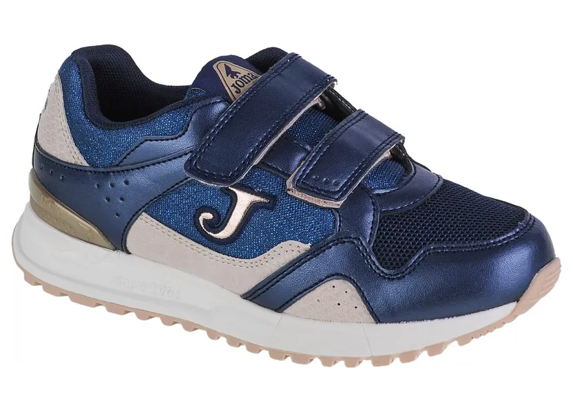 Joma sneaker Donkerblauw (PSKUJOMAJ6100S2303V)