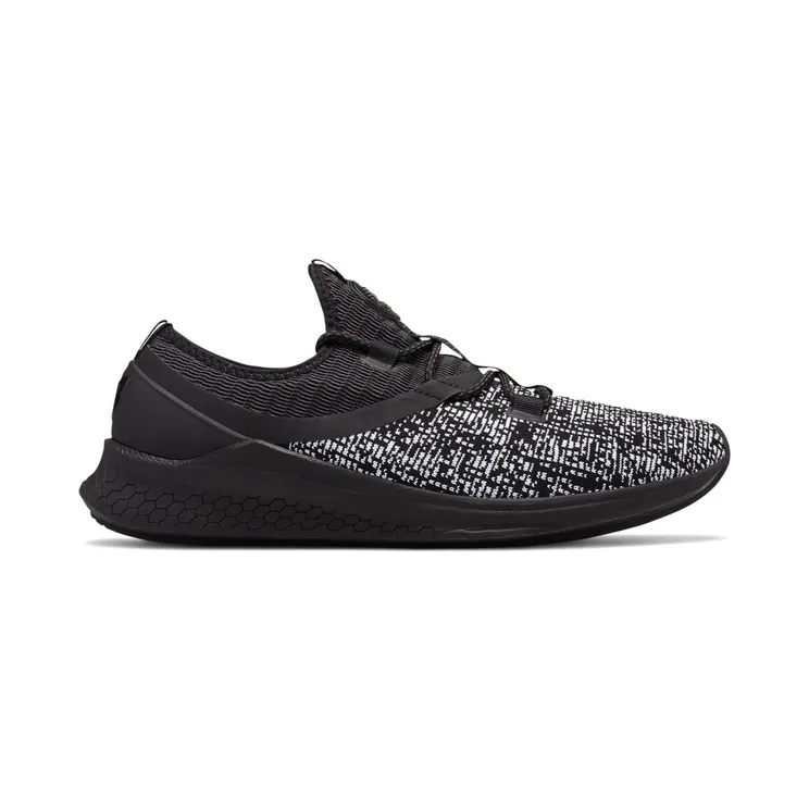 New Balance Fresh Foam Cruz LAZR Hyposkin “Black” (MLAZRMH)