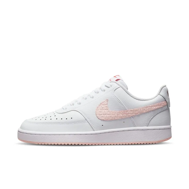 Nike Court Vision LO White (DQ9321-100)