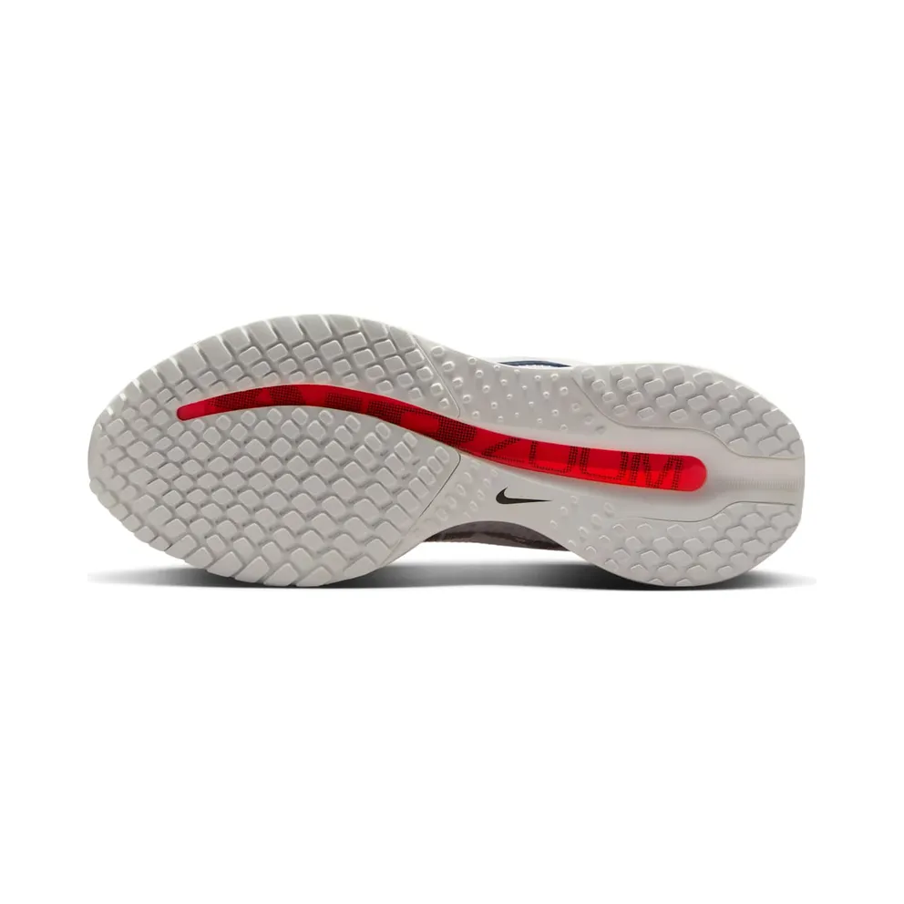 Nike Air Zoom Pegasus Premium Summit White Bright Crimson (HQ2593-101)