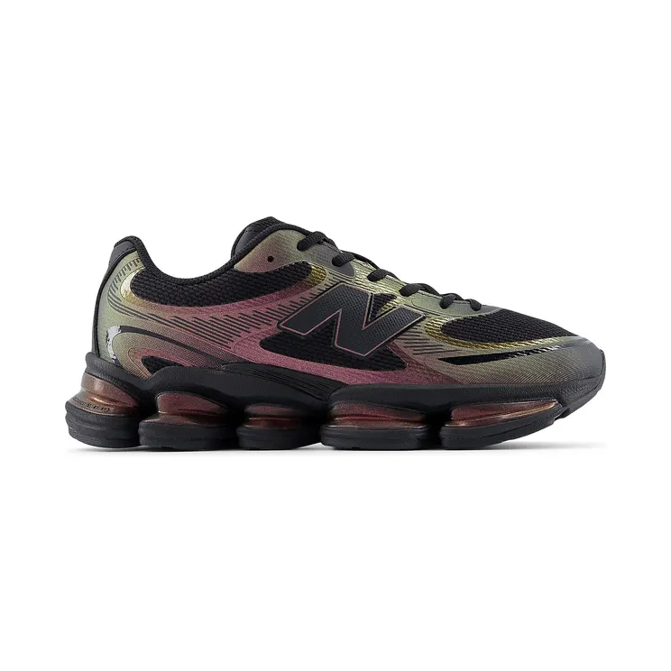 New Balance Abzorb 2000 “Black / Iridescent” (U2000PPB)
