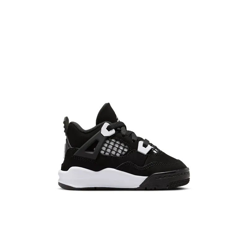Jordan 4 Retro TD “White Thunder” (FV4538-001)