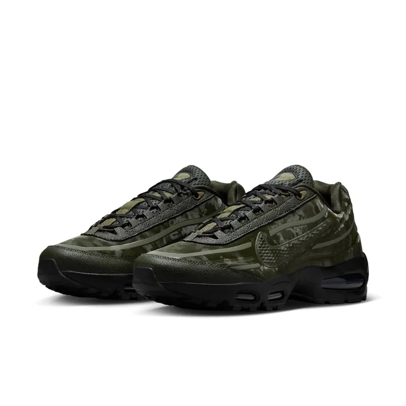 Nike Air Max 95 SP WORKSOUT Olive Black (HQ0263-300)
