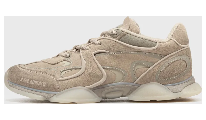 Axel Arigato WMNS Eris Beige